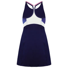 Mizuno Amplify Womens Navy/White Dress