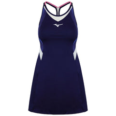 Mizuno Amplify Womens Navy/White Dress