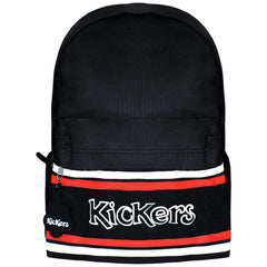 Kickers Star Black Backpack
