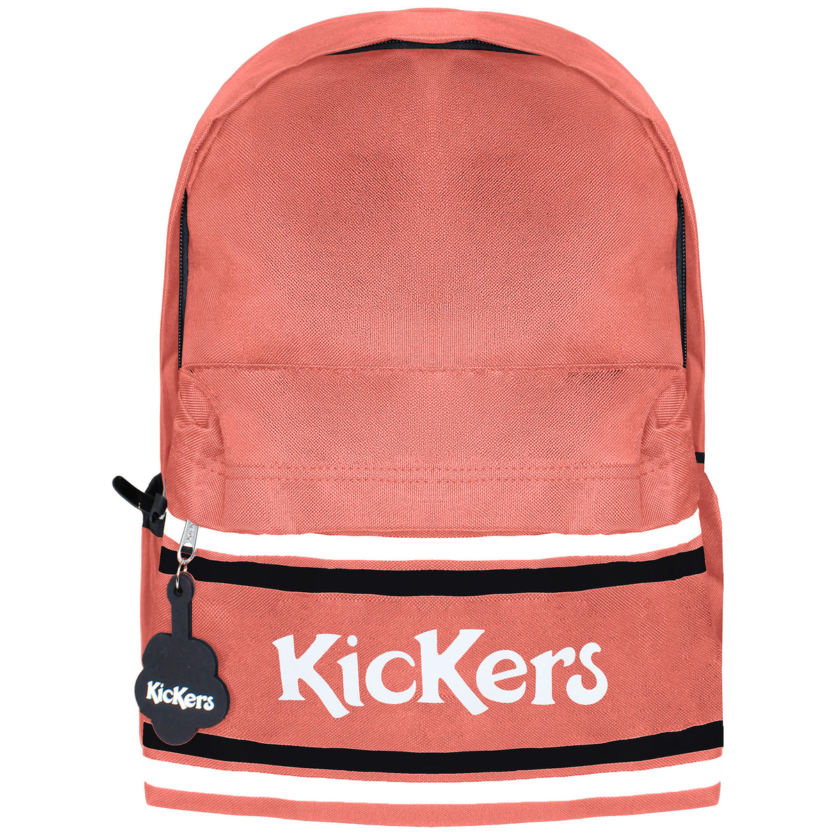 Kickers Star Pink Backpack