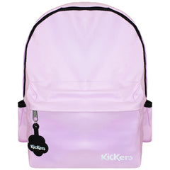 Kickers Comet Pink Backpack
