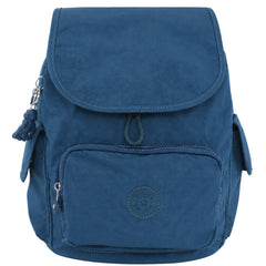 Kipling City Pack S Green Backpack