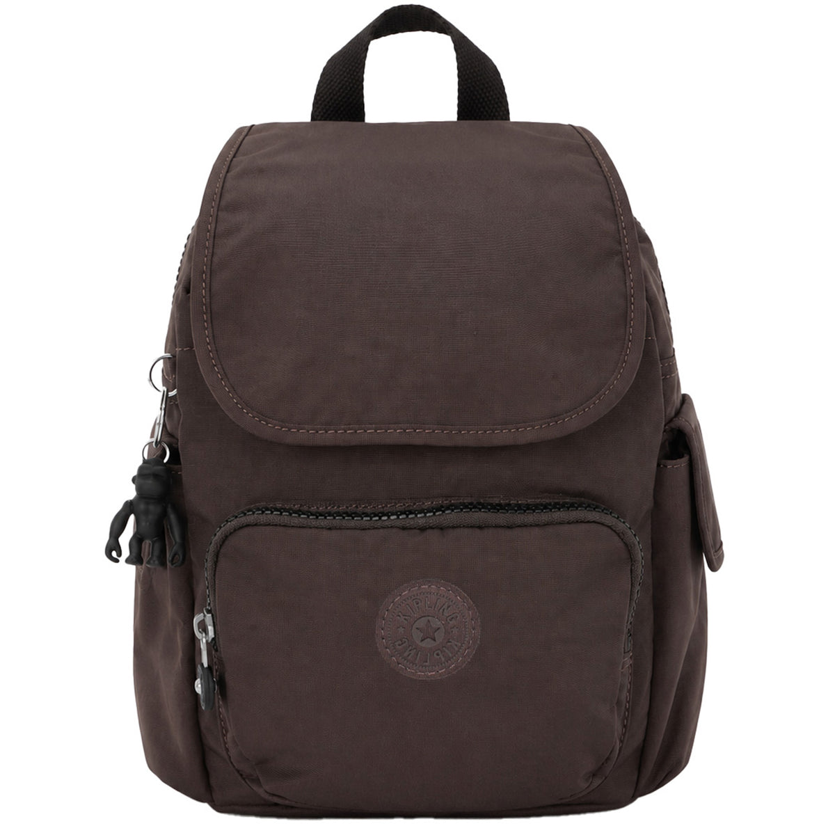 Kipling City Pack Mini Brown Backpack