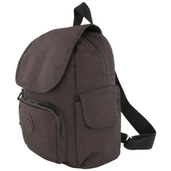 Kipling City Pack Mini Brown Backpack