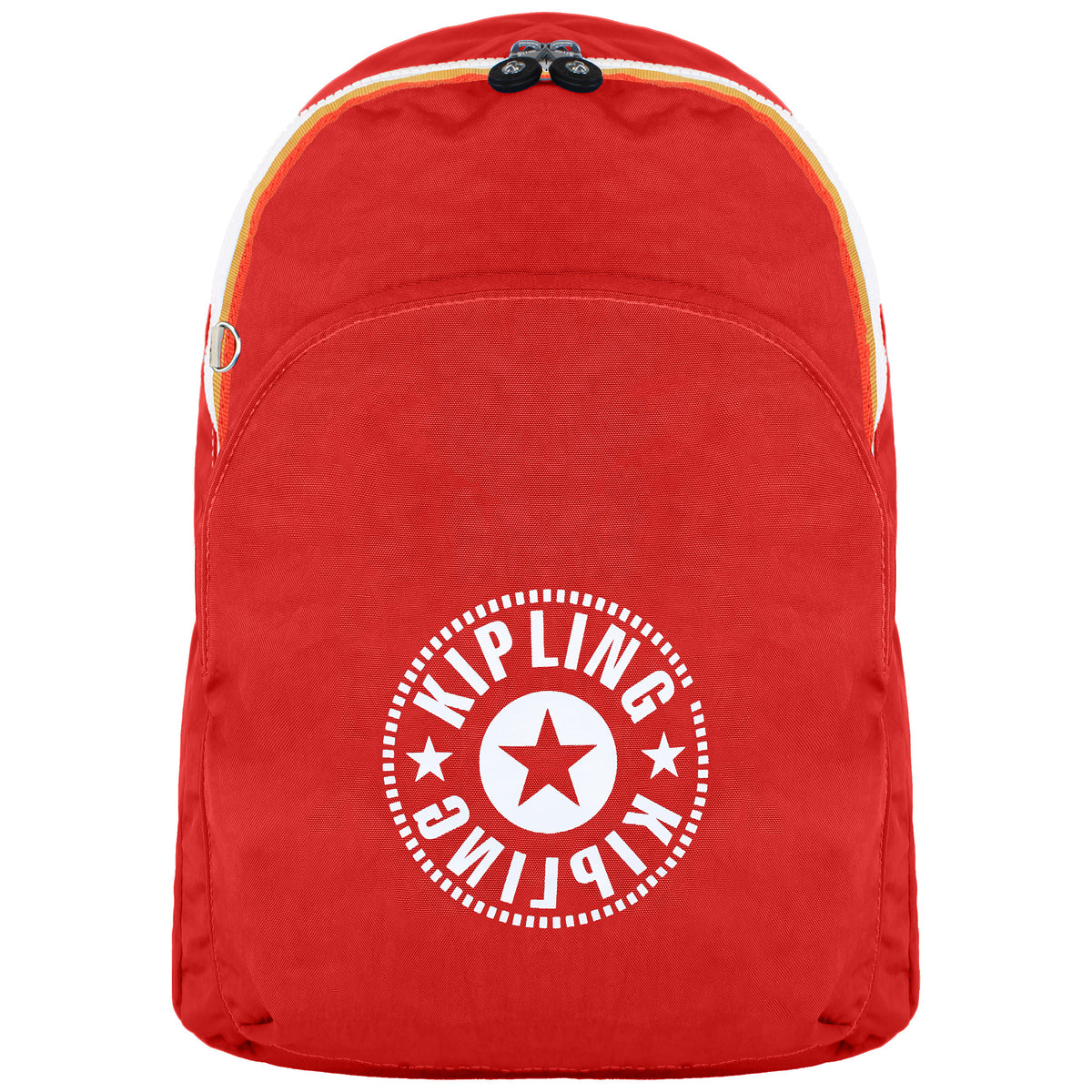 Kipling Curtis M Womens Red Backpack