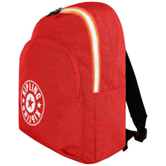 Kipling Curtis M Womens Red Backpack