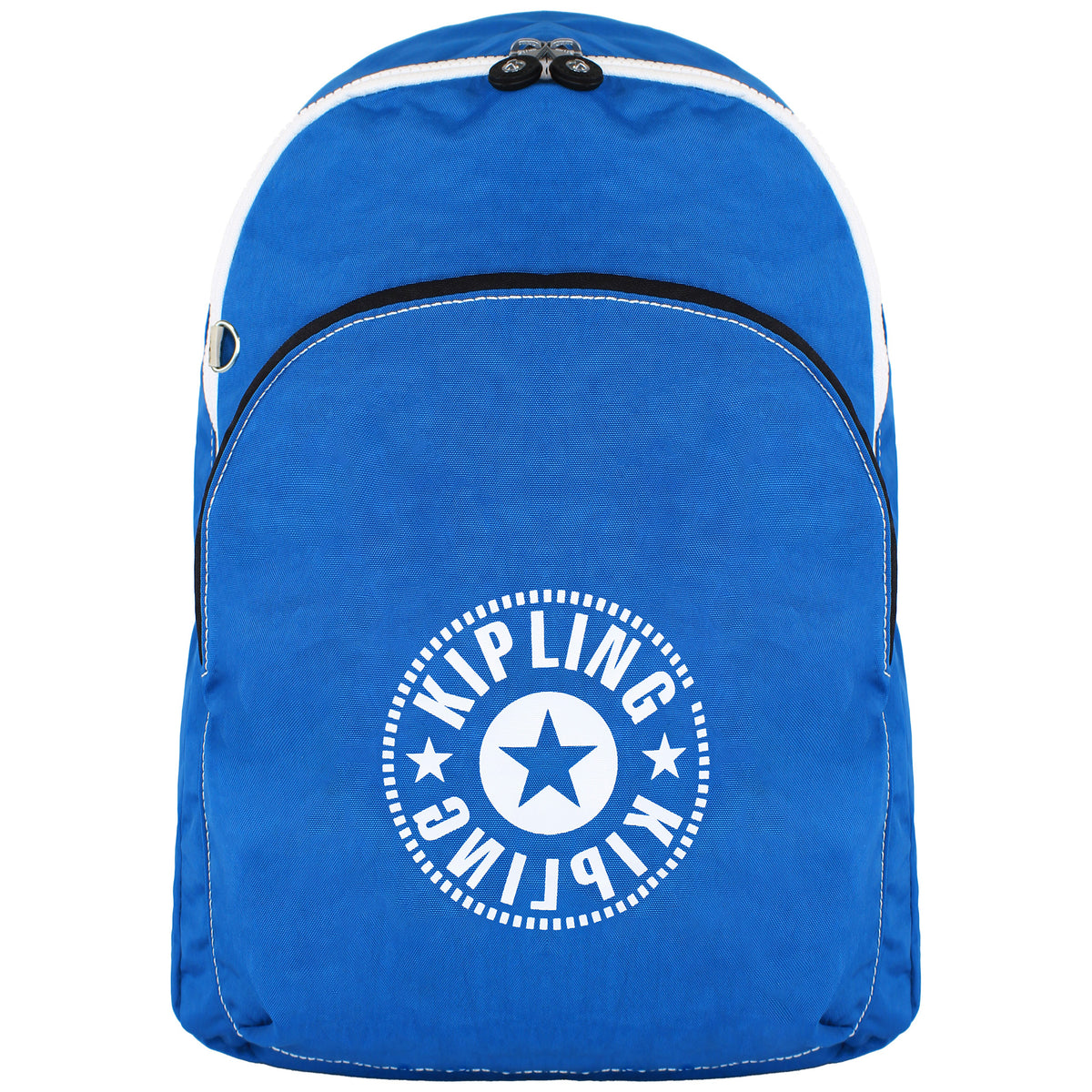 Kipling Curtis M Womens Blue Backpack