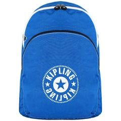 Kipling Curtis M Womens Blue Backpack