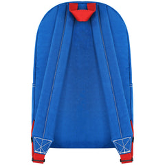 Kipling Curtis M Womens Blue Backpack