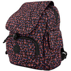 Kipling City Pack Mini Multicolour Backpack