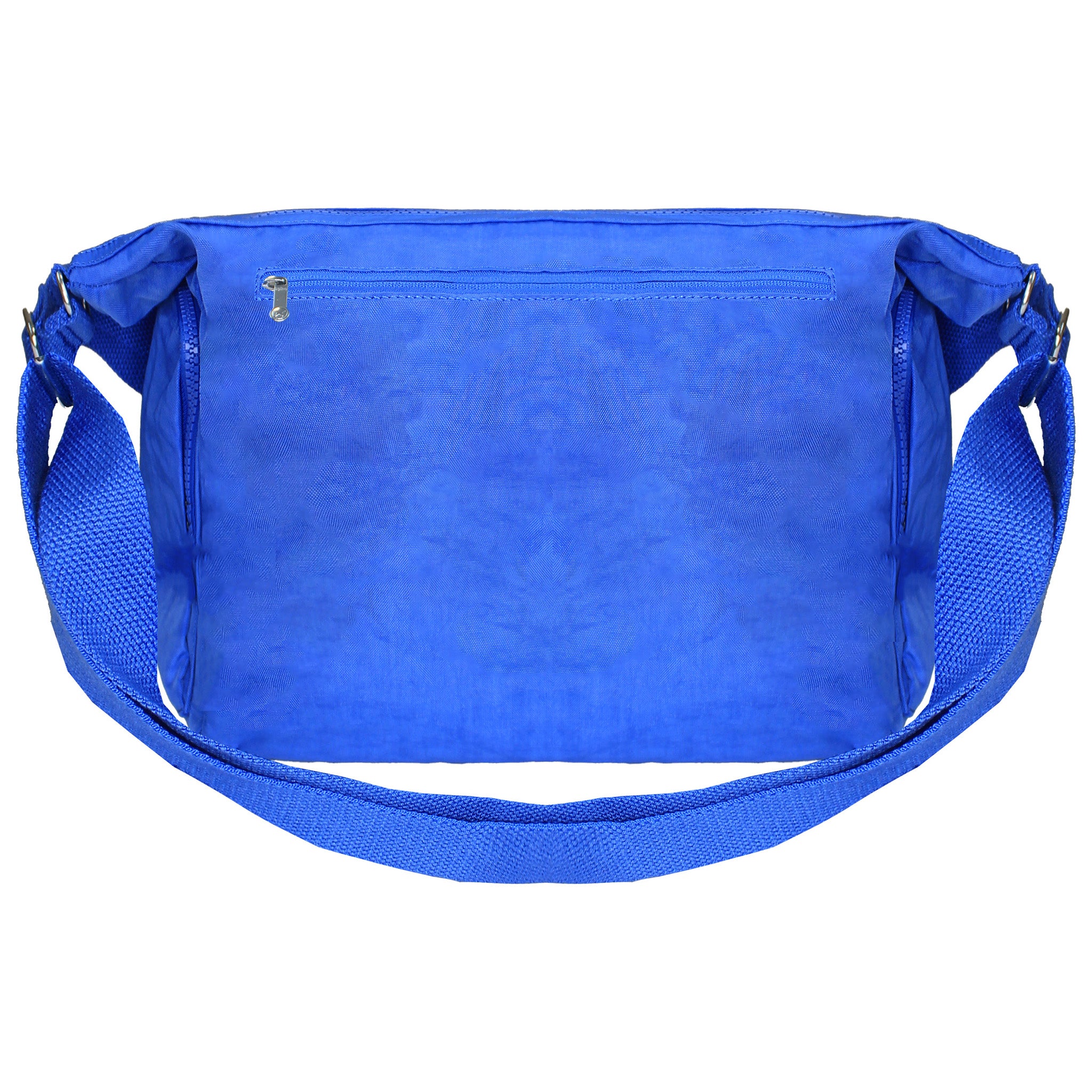 Kipling Gabb Womens Blue Crossbody Bag