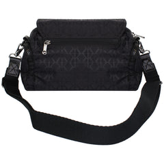 Kipling Danita Womens Black Crossbody Bag