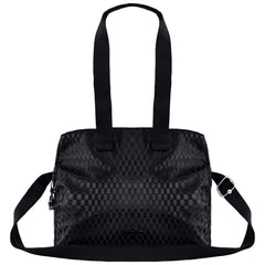 Kipling Classic QVC Lari Black Shoulder Bag