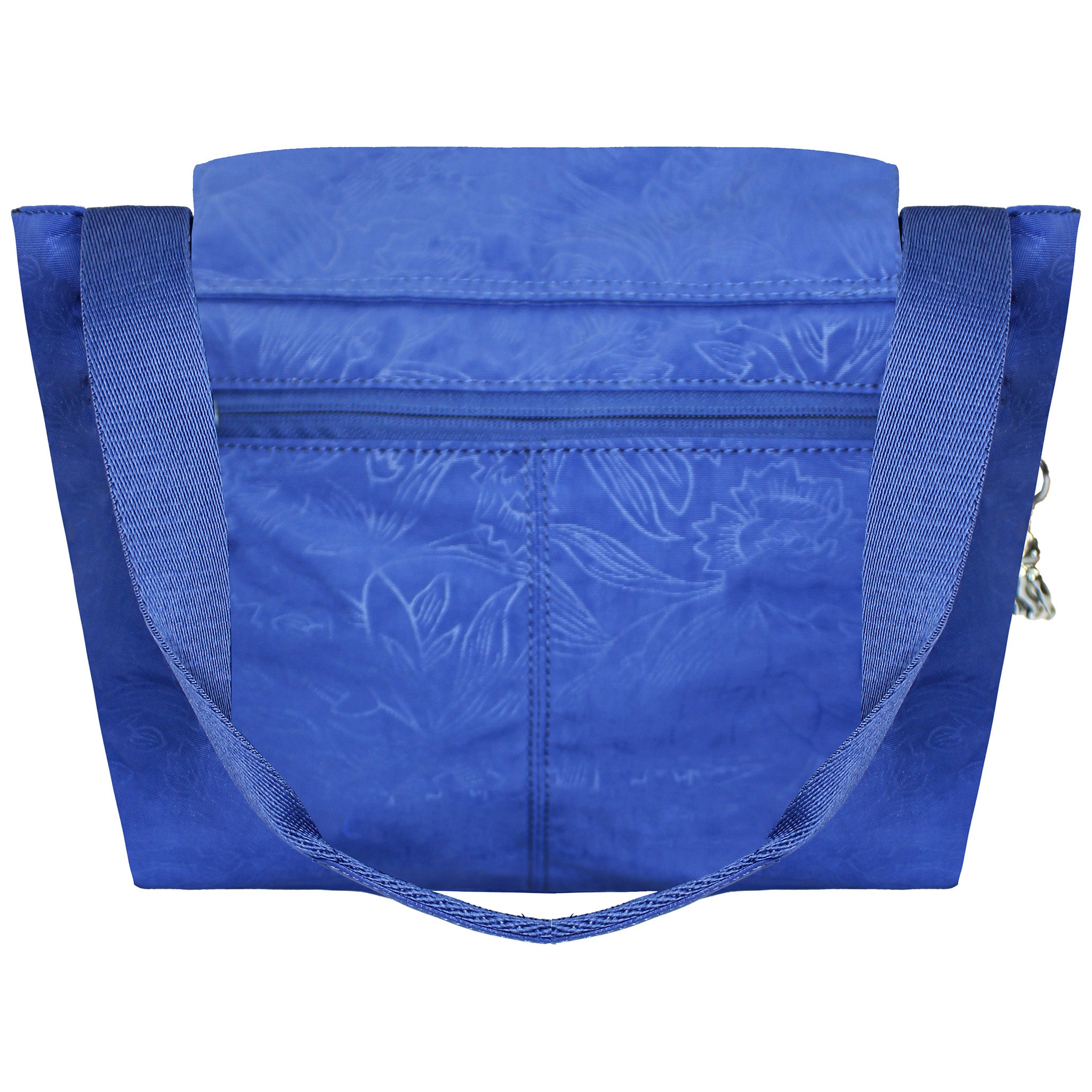 Kipling Bistra Womens Blue Bag