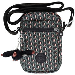 Kipling Revana Basic Print Multicolur Messenger Bag