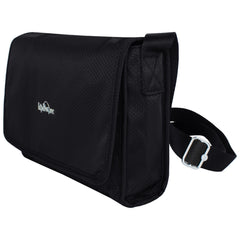 Kipling Zenia Womens Black Shoulder Bag