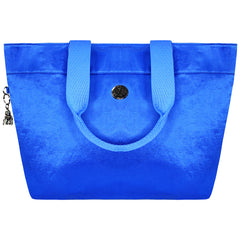 Kipling Colissa Womens Blue Tote Bag