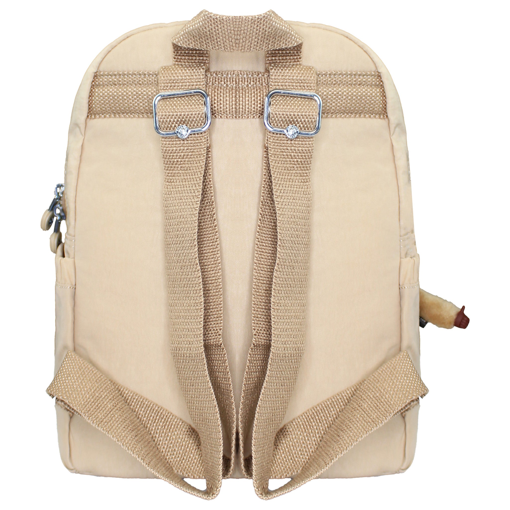 Kipling Judy M Womens Sand Backpack Sport It First