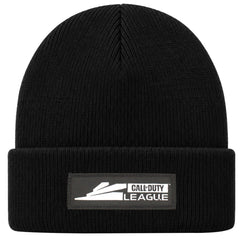 Mitchell & Ness Call Of Duty League Bet Black Beanie