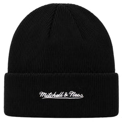 Mitchell & Ness Call Of Duty League Bet Black Beanie