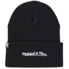 Mitchell & Ness Call Of Duty League Dallas Empire Black Beanie