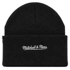 Mitchell & Ness Call Of Duty League Los Angeles Guerrillas Black Beanie