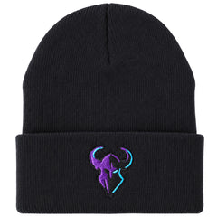 Mitchell & Ness Call Of Duty League G2 Minnesota Black Beanie