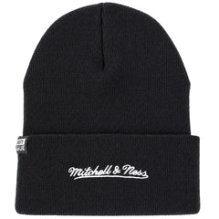 Mitchell & Ness Call Of Duty League G2 Minnesota Black Beanie