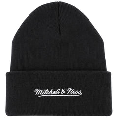 Mitchell & Ness Call Of Duty League New York Subliners Black Beanie