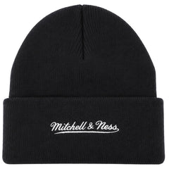 Mitchell & Ness Call Of Duty League Deattle Surge Black Beanie