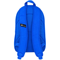 New Balance Classic Blue Backpack