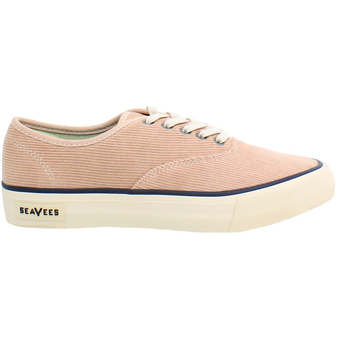 Seavees Legend Cordies Womens Pink Shoes