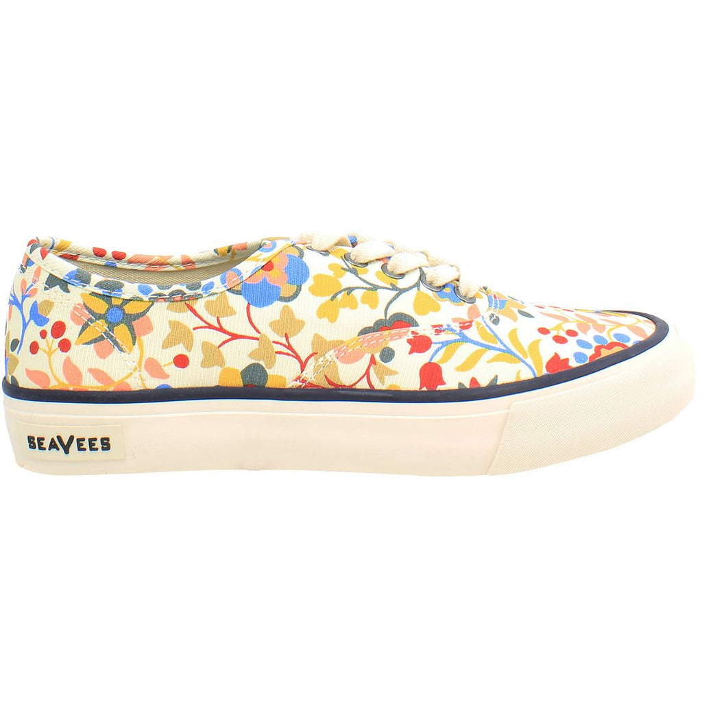 Seavees Legend Liberty Womens White Shoes