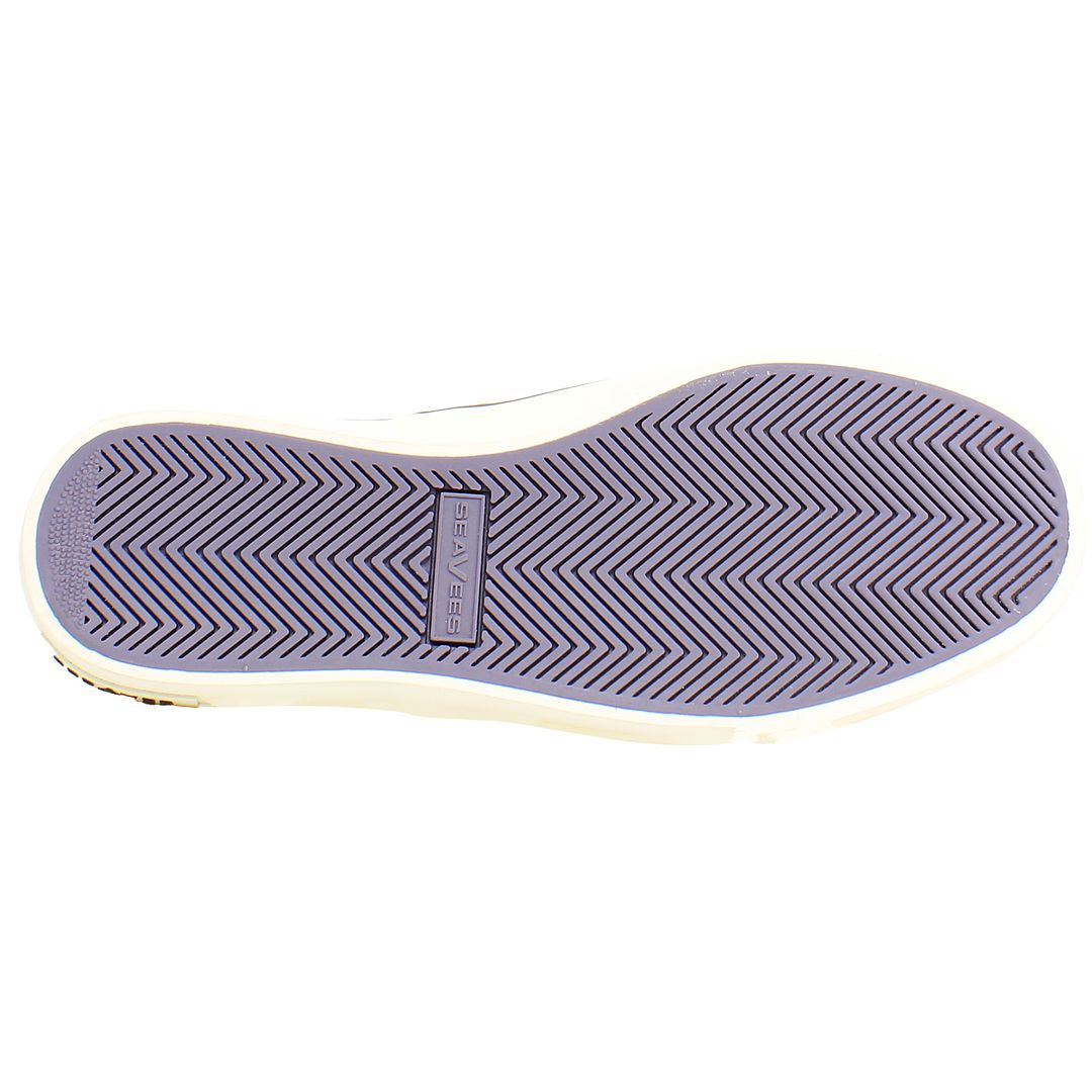 Seavees Legend Liberty Womens White Shoes