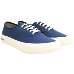 Seavees Legend Standard Womens Blue Shoes