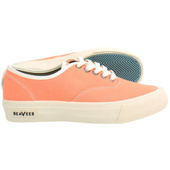 Seavees Legend Standard Womens Orange Shoes