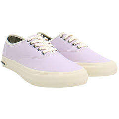 Seavees Legend Sneaker Standard Womens Purple Shoes