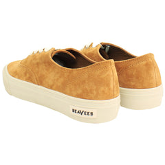 Seavees Legend X Mens Brown Shoes