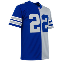 Mitchell & Ness NFL Dallas Cowboys  22 E.Smith Mens Split Legacy Jersey