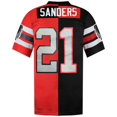 Mitchell & Ness NFL Atlanta Falcons 21 Sanders Legacy Jersey