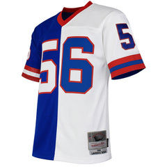 Mitchell & Ness NFL New York Giants 56 Taylor Split Legacy Jersey