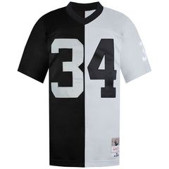 Mitchell & Ness NFL Los Angeles Raiders 34 Jackson Legacy Jersey