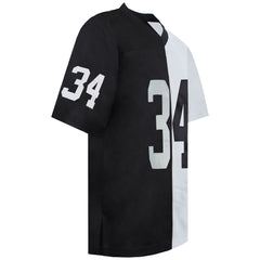 Mitchell & Ness NFL Los Angeles Raiders 34 Jackson Legacy Jersey