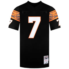 Mitchell & Ness NFL Cincinnati Bengals Boomer Esiason Replica Jersey