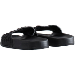 Slydes Legacy Black Womens Sliders