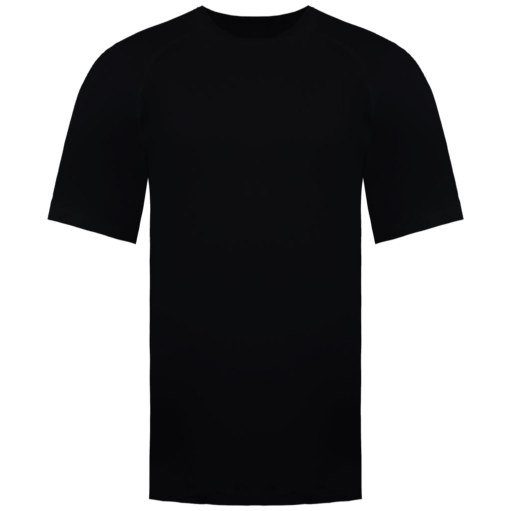 Represent 247 Mens Black T-Shirt