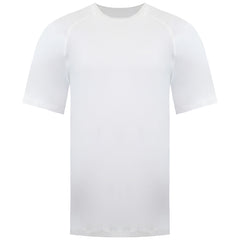 Represent 247 Mens White T-Shirt