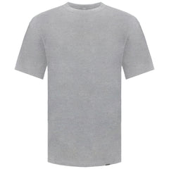 Represent Core Mens Light Grey T-Shirt