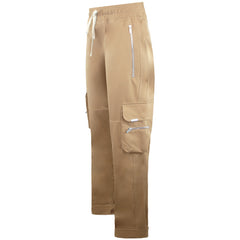 Represent Military Mens Tobacco Track Pants