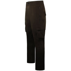 Represent 247 Mens Brown Track Pants